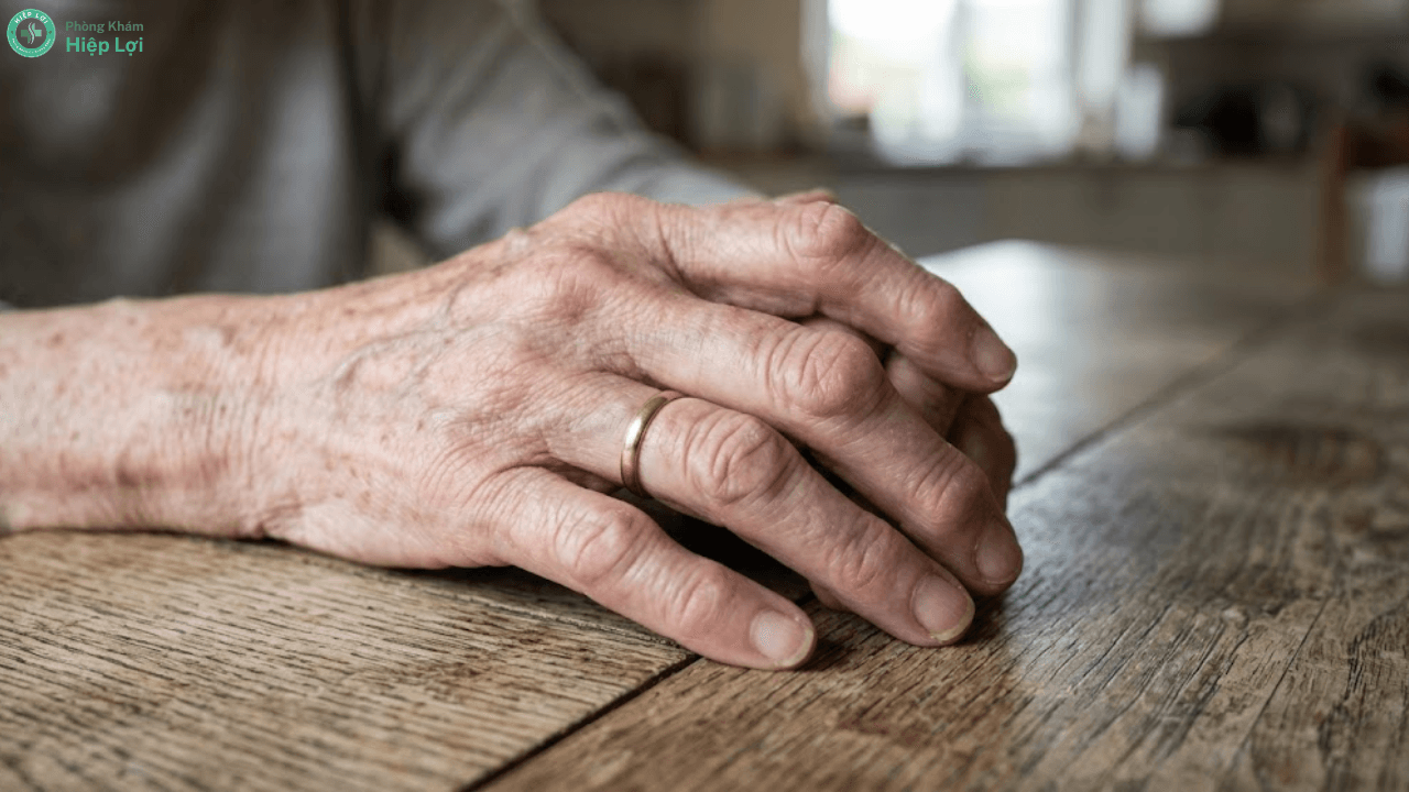 Viêm Xương Khớp (Osteoarthritis): Nhận Diện "Kẻ Thù" Của Tuổi Tác Và Phác Đồ Phục Hồi - Phòng khám Hiệp Lợi