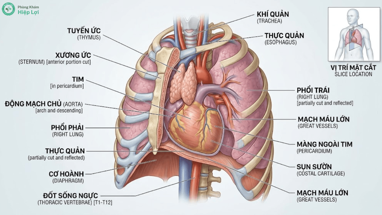 Hội Chứng Nhược Cơ Có Chữa Được Không? Giải Đáp Tiên Lượng Sống Và Cách Điều Trị - Phòng khám Hiệp Lợi