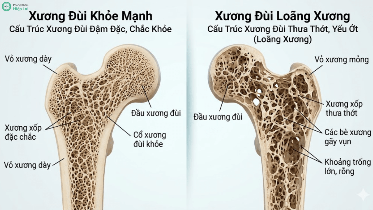Xét Nghiệm Mật Độ Xương Là Gì? Ai Cần Phải Tầm Soát Ngay Lập Tức?