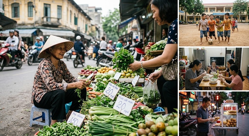 Cứng Khớp Buổi Sáng: Khi Nào Là Lão Hóa, Khi Nào Là Bệnh Lý? - Phòng khám Hiệp Lợi